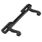 VHBW Galanz BM G80F23CSP-Q5(R0) M8 TFwop7020P Ajtózár horog - 13,7 cm