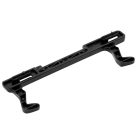 VHBW Galanz G80D23SP-B5(R0), P90N30AP-D2 mikrohullámú sütő ajtózár horog - 13,3 cm