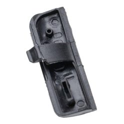   VHBW Protective Cap for Canon EOS 1500D, Rebel T3, Kiss X50, 1200D DSLR Camera - for USB/HDMI Connection