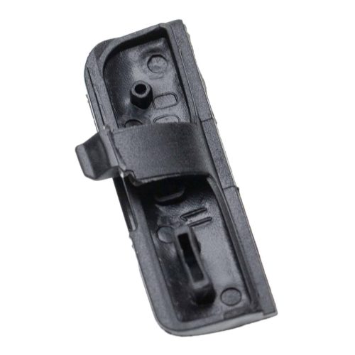 VHBW Protective Cap for Canon EOS 1500D, Rebel T3, Kiss X50, 1200D DSLR Camera - for USB/HDMI Connection