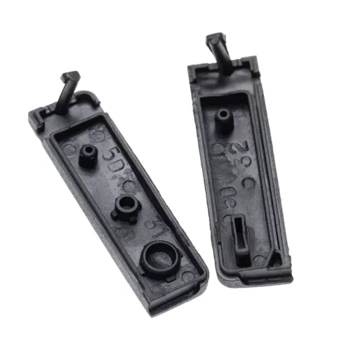 VHBW Schutzhülle für Canon EOS 5D Mark III Kamera - HDMI, Digital A/V, Mikrofon, PC/Flash, Steuerung