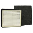 VHBW Hoover U51 Szűrőkészlet, 35601678 - 2 db