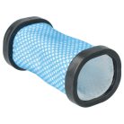 VHBW 1x Hoover T114, 35601872 Auspufffilter