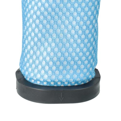 VHBW 1x Hoover T114, 35601872 Auspufffilter