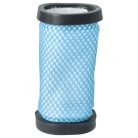 VHBW 1x Hoover T114, 35601872 Auspufffilter