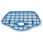 VHBW Philips CP0281, CP0281/01 Robot Staubsaugerfilter