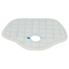 VHBW Philips CP0281, CP0281/01 Robot Staubsaugerfilter