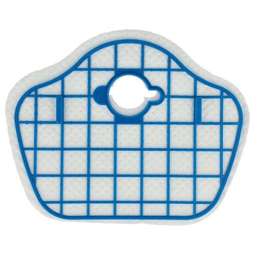 VHBW Philips CP0281, CP0281/01 Robot Staubsaugerfilter