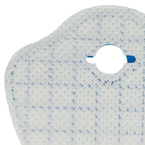 VHBW Philips CP0281, CP0281/01 Robot Staubsaugerfilter