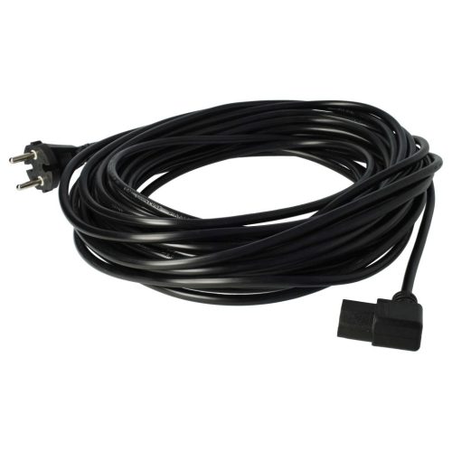 VHBW Kirby Porszívó Tápkábel 8809141316269 - 15m