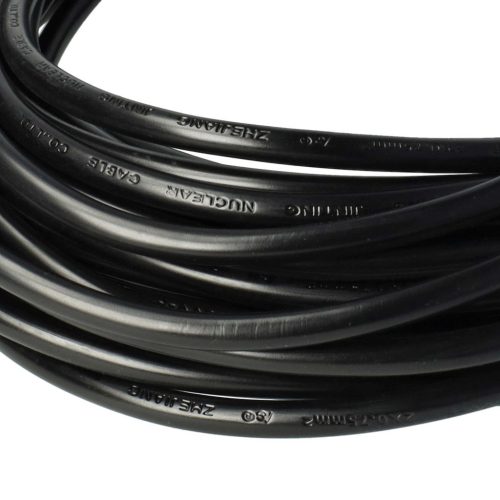 VHBW Kirby Porszívó Tápkábel 8809141316269 - 15m