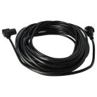 VHBW Kirby Porszívó Tápkábel 8809141316269 - 15m