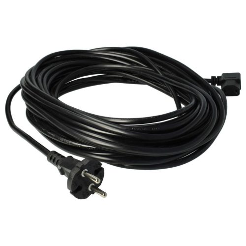 VHBW Kirby Porszívó Tápkábel 8809141316269 - 15m