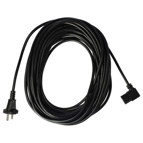 VHBW Kirby Porszívó Tápkábel 8809141316269 - 15m