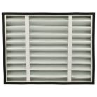 VHBW Dustcontrol 42917 Szűrő - Papír / Hab