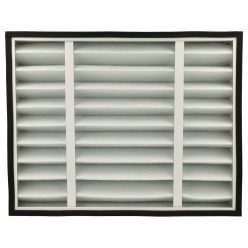 VHBW Dustcontrol 42917 Szűrő - Papír / Hab