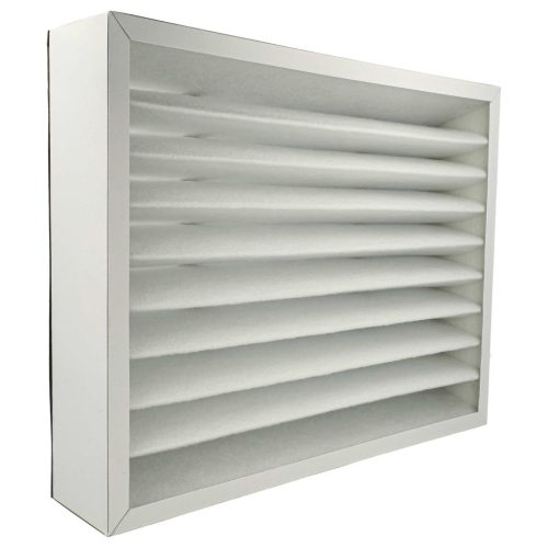 VHBW Dustcontrol 42917 Szűrő - Papír / Hab