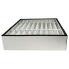 VHBW Dustcontrol 42917 Szűrő - Papír / Hab