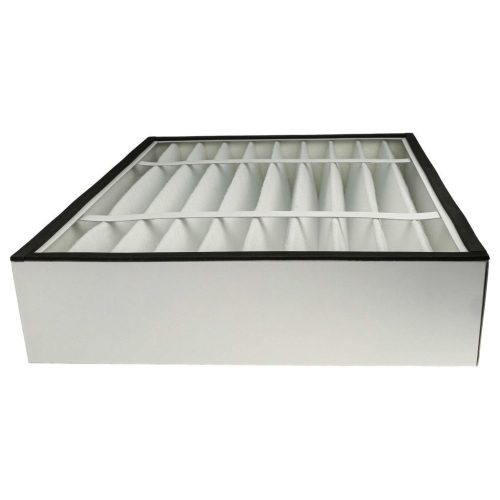 VHBW Dustcontrol 42917 Szűrő - Papír / Hab