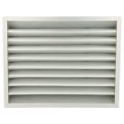 VHBW Dustcontrol 42917 Szűrő - Papír / Hab