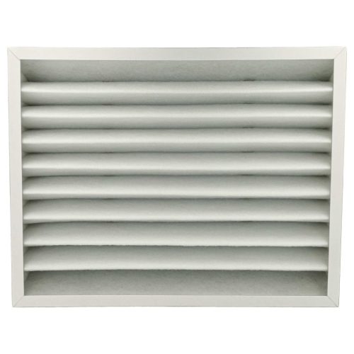 VHBW Dustcontrol 42917 Szűrő - Papír / Hab