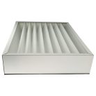 VHBW Dustcontrol 42917 Szűrő - Papír / Hab