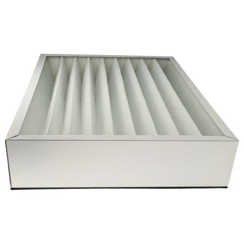 VHBW Dustcontrol 42917 Szűrő - Papír / Hab