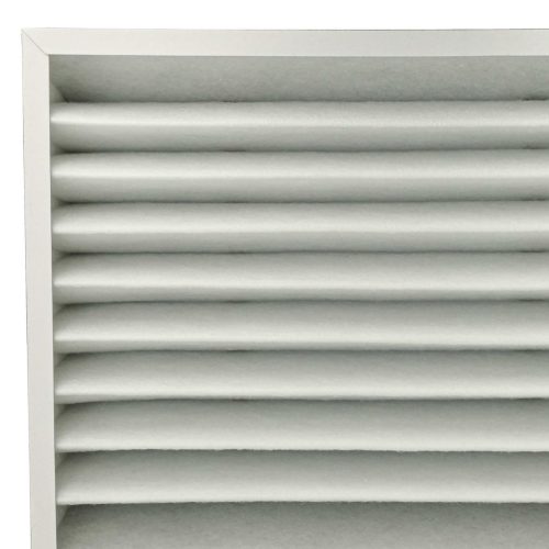 VHBW Dustcontrol 42917 Szűrő - Papír / Hab
