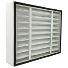 VHBW Dustcontrol 42917 Szűrő - Papír / Hab