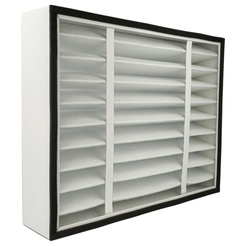 VHBW Dustcontrol 42917 Szűrő - Papír / Hab