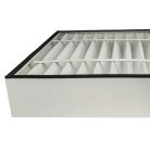 VHBW Dustcontrol 42917 Szűrő - Papír / Hab