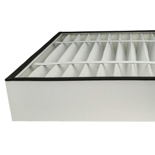 VHBW Dustcontrol 42917 Szűrő - Papír / Hab