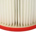 VHBW 1x Milwaukee HEPA Filter 4931465230, 4058546360368, 4932478754