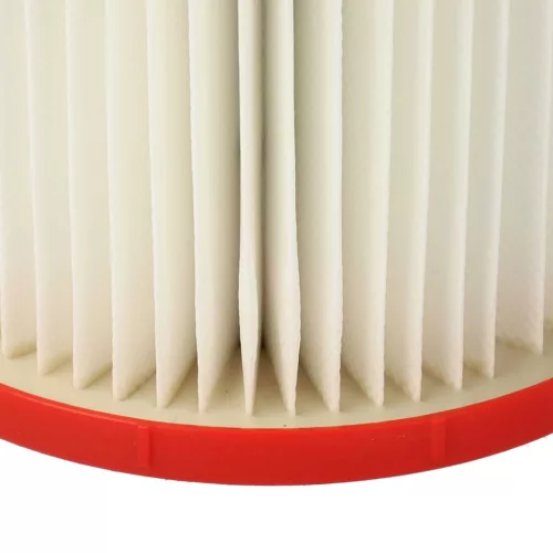 VHBW 1x Milwaukee HEPA Filter 4931465230, 4058546360368, 4932478754