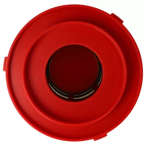 VHBW 1x Milwaukee HEPA Filter 4931465230, 4058546360368, 4932478754