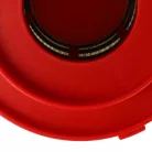 VHBW 1x Milwaukee HEPA Filter 4931465230, 4058546360368, 4932478754