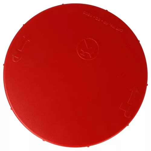 VHBW 1x Milwaukee HEPA Filter 4931465230, 4058546360368, 4932478754