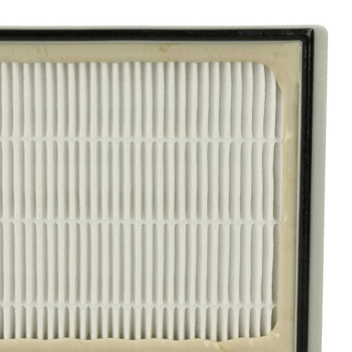 VHBW 1x Bosch / Neff / Siemens HEPA Filter 00460475, 00480727