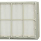 VHBW 1x Bosch / Neff / Siemens HEPA Filter 00460475, 00480727