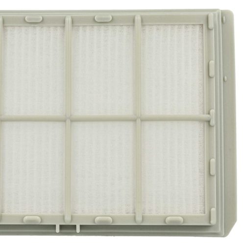 VHBW 1x Bosch / Neff / Siemens HEPA Filter 00460475, 00480727