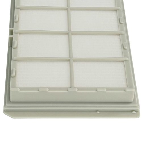 VHBW 1x Bosch / Neff / Siemens HEPA Filter 00460475, 00480727