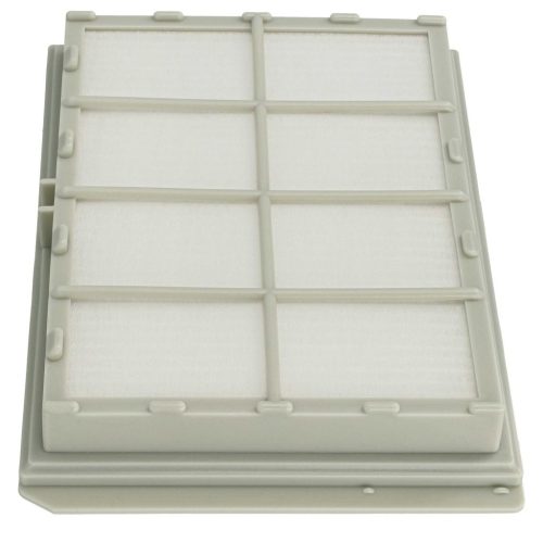 VHBW 1x Bosch / Neff / Siemens HEPA Filter 00460475, 00480727