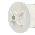 VHBW Hoover 35601328 U66 Filter Set - 2 pcs