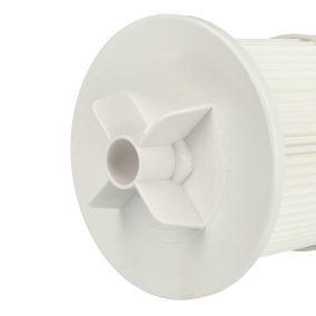 VHBW Hoover 35601328 U66 Szűrőkészlet - 2 db