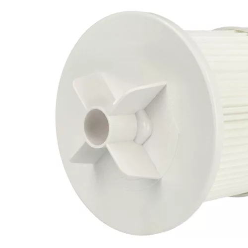 VHBW Hoover 35601328 U66 Filter Set - 2 pcs