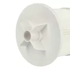 VHBW Hoover 35601328 U66 Filter Set - 2 pcs