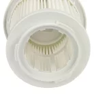 VHBW Hoover 35601328 U66 Filter Set - 2 pcs