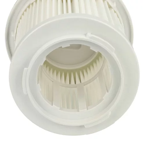 VHBW Hoover 35601328 U66 Filter Set - 2 pcs