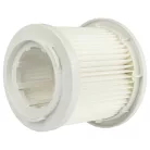 VHBW Hoover 35601328 U66 Filter Set - 2 pcs