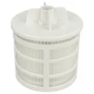 VHBW Hoover 35601328 U66 Filter Set - 2 pcs